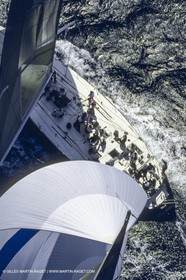 Nioulargue Voiles de Saint-Tropez