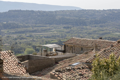 19 04 2018, Bonnieux (FRA,84)
