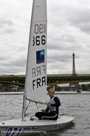 26 05 2008 - Paris (Fra, 75) - Présentation of the French olympic Team for Pekin 2008
