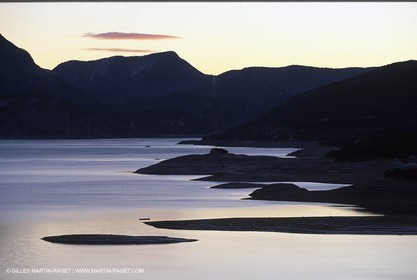 France - Southern Alps