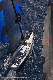 01 10 2008 - Saint Tropez (FRA,83) - VOiles de Saint Tropez 2008
