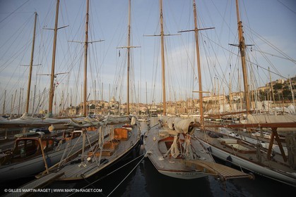 16 09 2006 - Imperia (Ita) - Vela d'epoca 2006