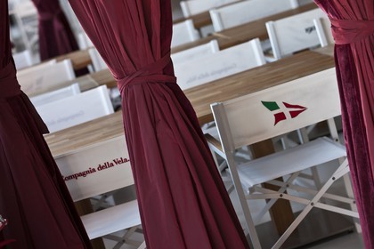 20 02 2012 - Venezia (ITA) - 34th America'sCup - Venezia 2012 America's Cup World Series -