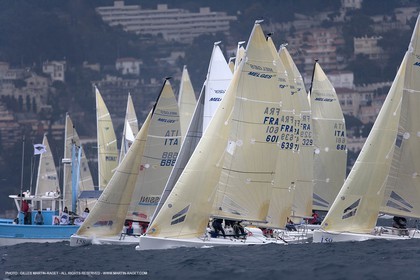 11 02 2007 - Monaco - Primo Cup 2007