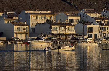 Balearics - Spain - Menorca
