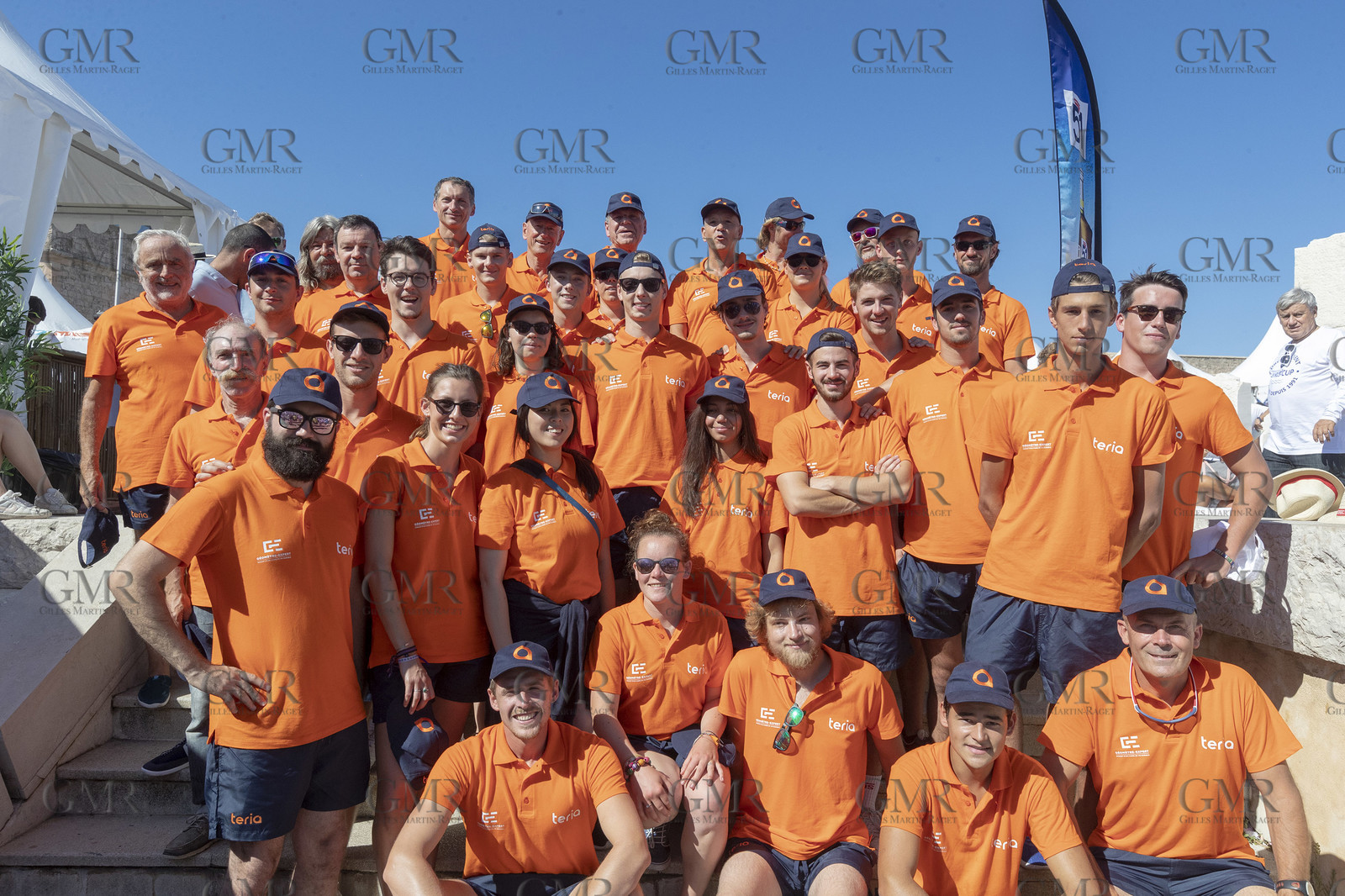 13 09 2019, marseille (FRA,13), Juris Cup 2019, Day 1