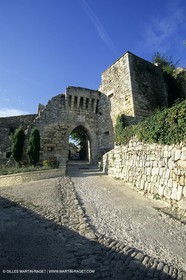 Vaucluse (FRA,84), Villages of the Luberon