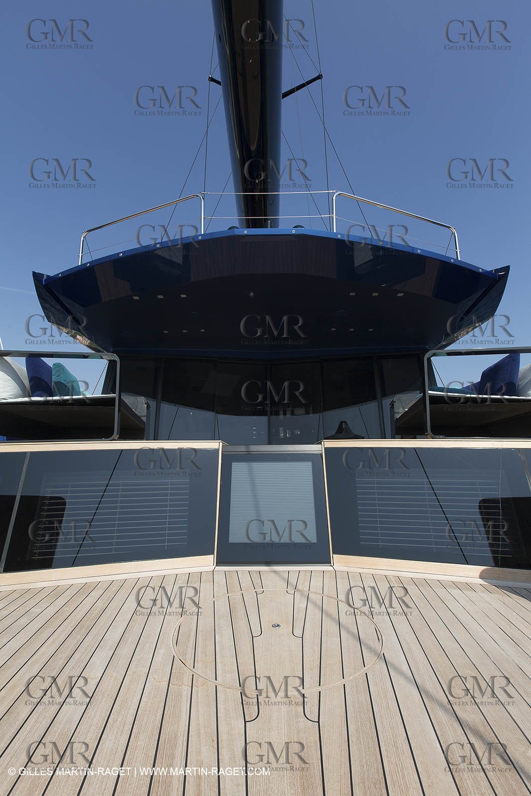 23 09 2012 - Monaco (MON) - Wally Yachts - Wally 50 m Better Place