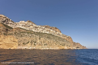 07 05 2009 - Marseille (FRA, 13) - Les Calanques - Cap canaille