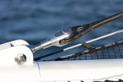 Sailing, Super Yachts, Swift (Ex-Club Med II)