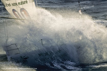 Generali Solo, Sebastien Audigane