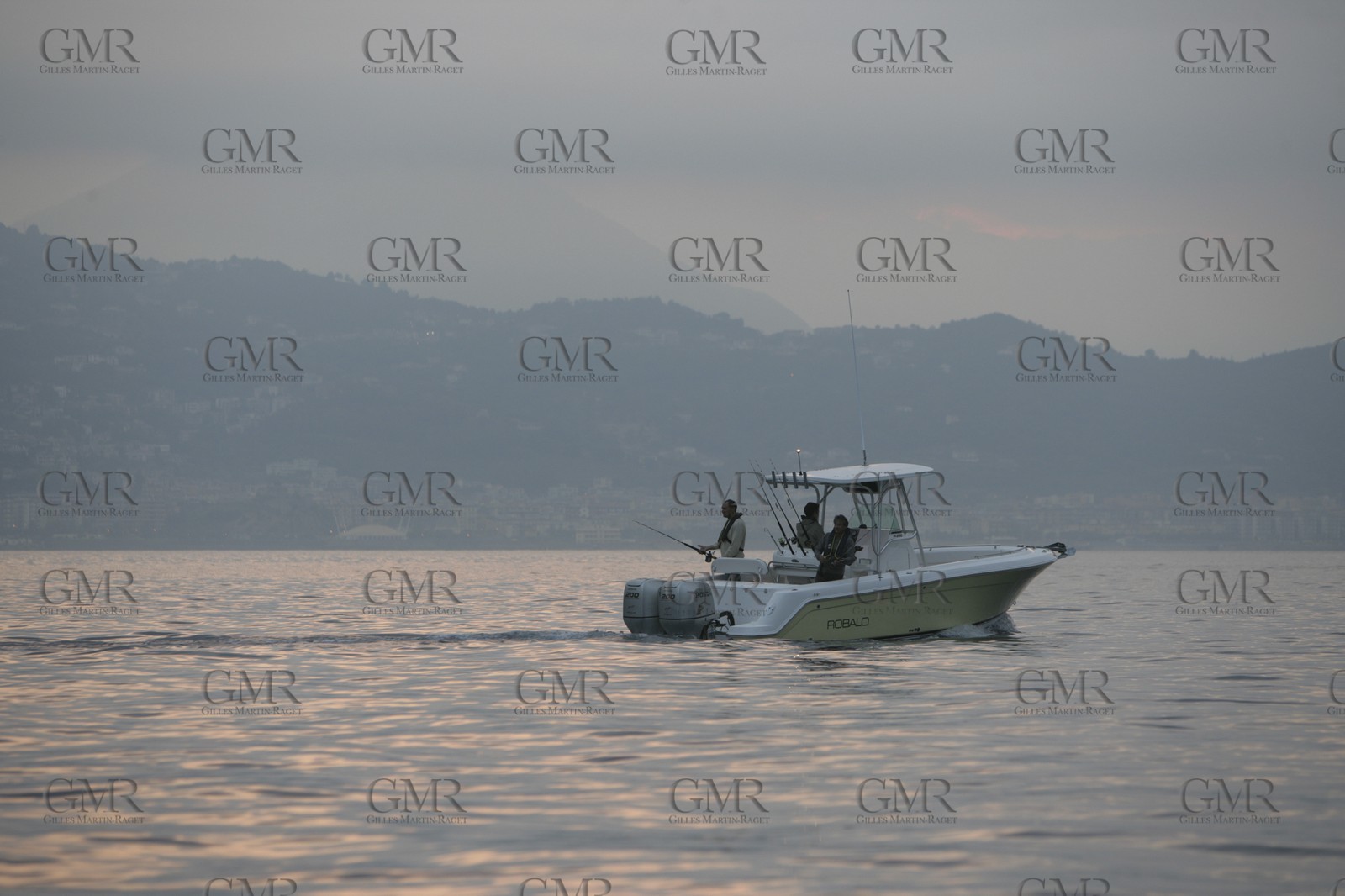 Italia - Capri island