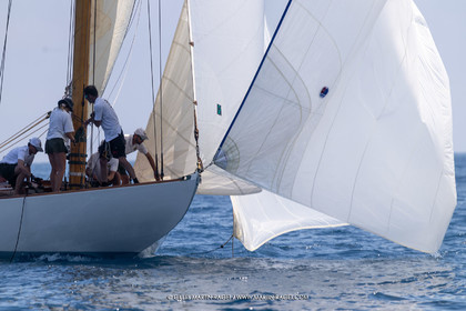28 05 2026, Antibes (FRA,06), Les Voiles d'Antibes 2026, Race Day 1