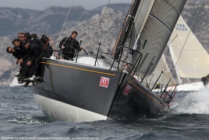 03 04 2010 - Marseille (FRA,13) - SNIM 2010 - Jour 2 - Rade Nord