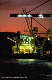 Harbour