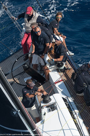 30 09 2016, Saint-Tropez (FRA,83), Voiles de Saint-Tropez 2016, Day 5
