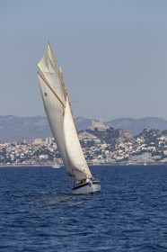 13 09 2019, Marseille, (FRA,13), Juris Cup 2019, Day 1