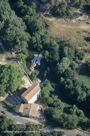 France, Provence, Etang de Berre