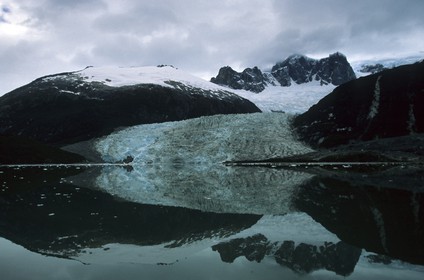 Patagonia