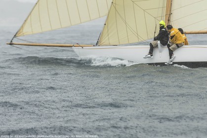 02 10 2015, Saint-Tropez (FRA,83), Voiles de Saint-Tropez 2015, Day 5
