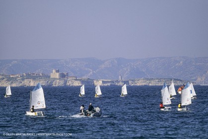 Sailing, Dinghies, Sailing Schools