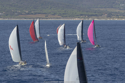 05  2018, Saint-Tropez (FRA,83), Les Voiles de Saint-Tropez 2018, Jour 6