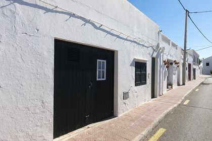 27 08 2010 - Minorque (ESP) - Es Grau (côte Est)