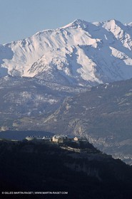 France - Alpes du Sud