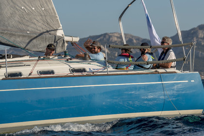 17 09 2021, Marseille (FRA,13), Juris Cup 2021, jour 1