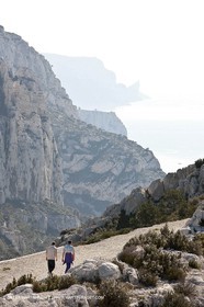 11 03 2009 - Marseille (FRA, 13) - Calanques
