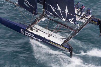 01 10 2025, Saint-Tropez (FRA,83) , Voioes de Saint-Tropez 2015, Day 4