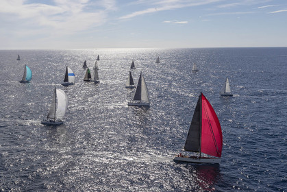 05  2018, Saint-Tropez (FRA,83), Les Voiles de Saint-Tropez 2018, Jour 6