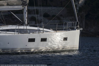 01 04 2015, Dubrovnik (CRO), Jeanneau 54