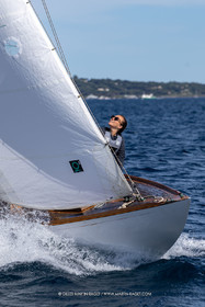 07 05 2026, Saint-Tropez (FRA, 83), Société Nautique de Saint-Tropez, Les Dames de Saint-Tropez, Trainings
