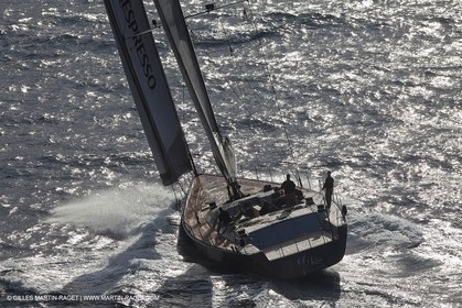Sailing, Super Yachts, Wally yachts, Y3K 2
