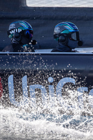 15 09 2024, Barcelona (ESP), 37th America's Cup, Unicedit Youth America's Cup,