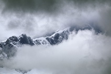 Patagonia