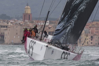 21 03 2015, Saint Tropez (FRA,83), 900 Nautiques de Saint Tropez by SFS, Start, SFS II