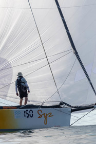 12 06 2021, Genève (SUI), Bol d'Or Mirabaud 2021