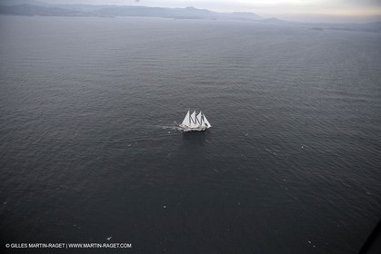 El Boughaz I - Sailing Yachts - H2O