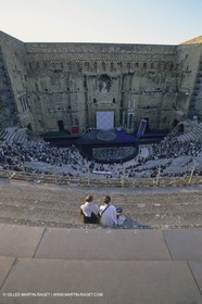 France, Provence, Orange