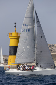 15 09 2018, Mareseille (FRA,13), Juris Cup 2018, Day 2