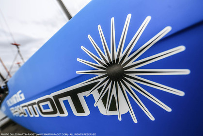 09 04 2016, Cannes (FRA, 06), Flying Phantom Series Cannes 2016