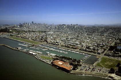 USA - San Francisco - California