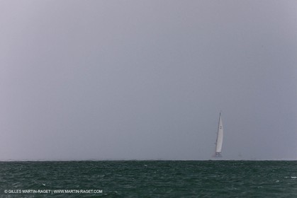 04 08 2010 - Cowes (UK, IOW) - Cowes Week.