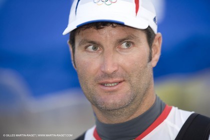 15 08 2008 - Qingdao (CHN) - Jeux Olympiques 2008 - Jour 7