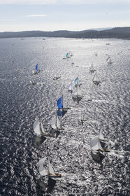 03 10 2017, Saint-Tropez (FRA,83), Les Voiles de Saint-Tropez 2017, jour3