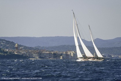 Classic Yachts, Karenita
