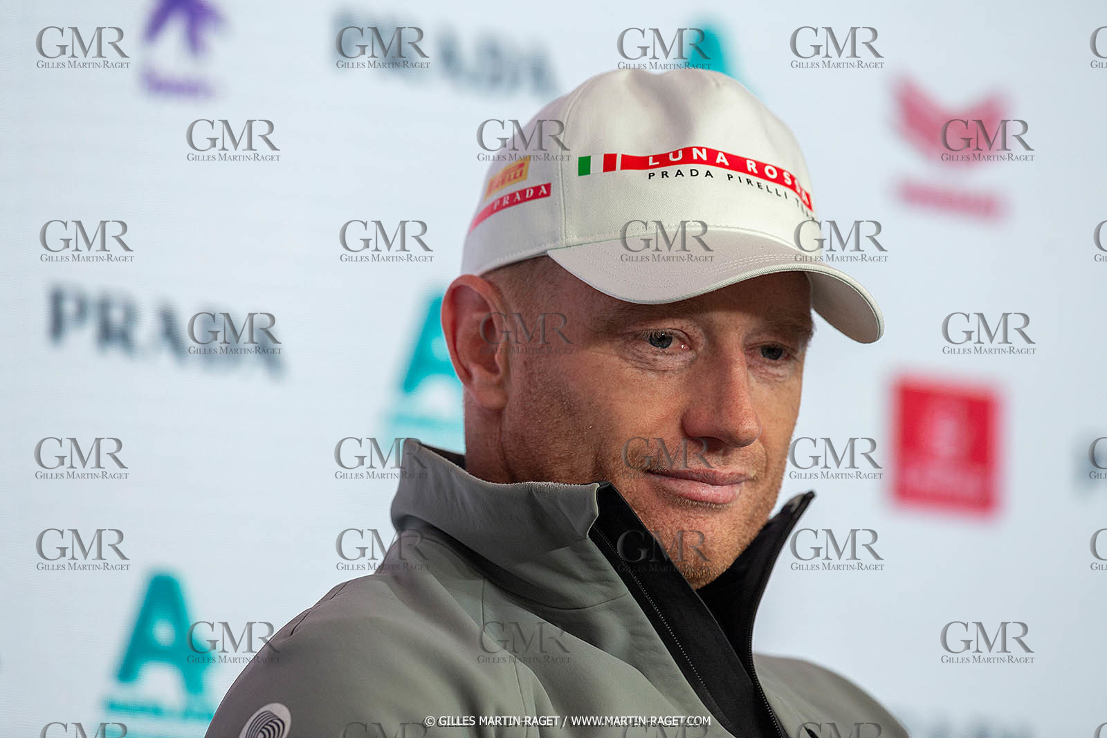 YACHTING - NZL - AMCUP