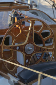 30 09 2019, Saint-Tropez (FRA,83), Les Voiles de Saint-Tropez 2019, jour 1